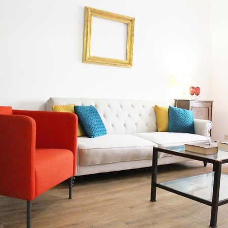 Rocha Apartment - Sunny&Cousy 2 bedrooms in Campo de Ourique Lisboa Extérieur photo