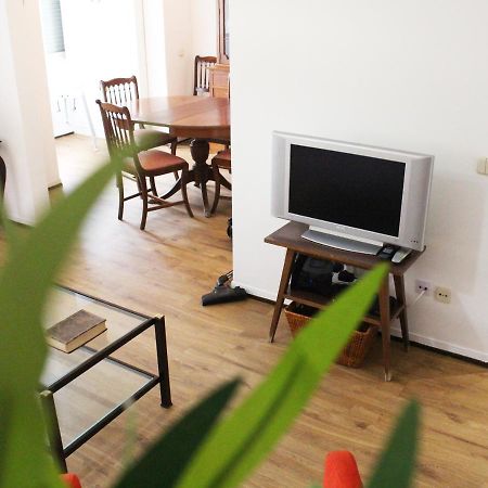 Rocha Apartment - Sunny&Cousy 2 bedrooms in Campo de Ourique Lisboa Extérieur photo