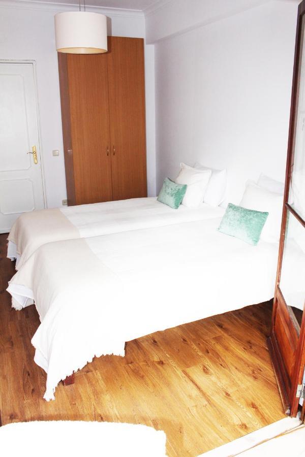 Rocha Apartment - Sunny&Cousy 2 bedrooms in Campo de Ourique Lisboa Extérieur photo