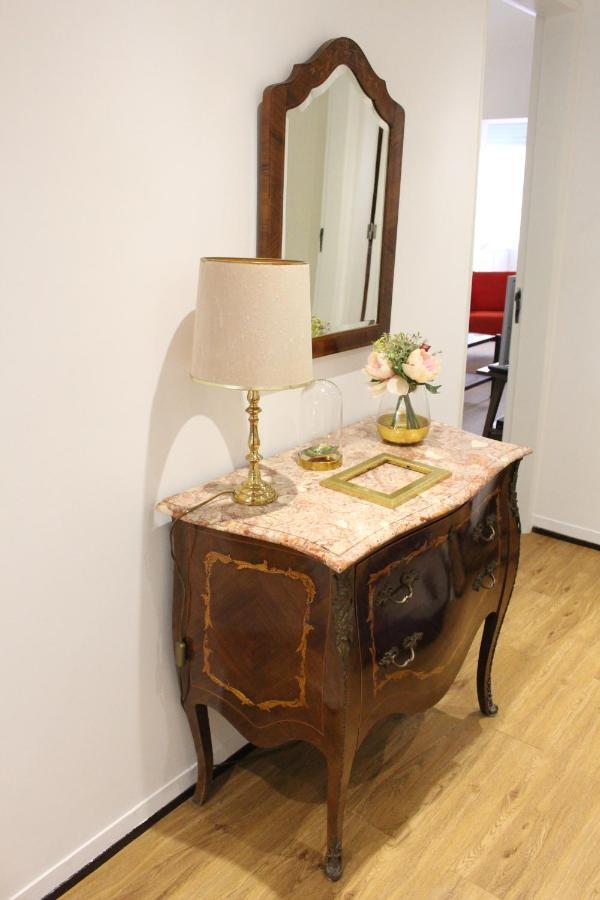 Rocha Apartment - Sunny&Cousy 2 bedrooms in Campo de Ourique Lisboa Extérieur photo