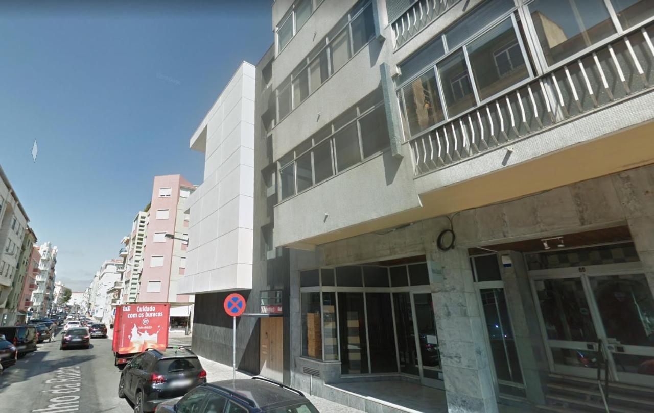 Rocha Apartment - Sunny&Cousy 2 bedrooms in Campo de Ourique Lisboa Extérieur photo