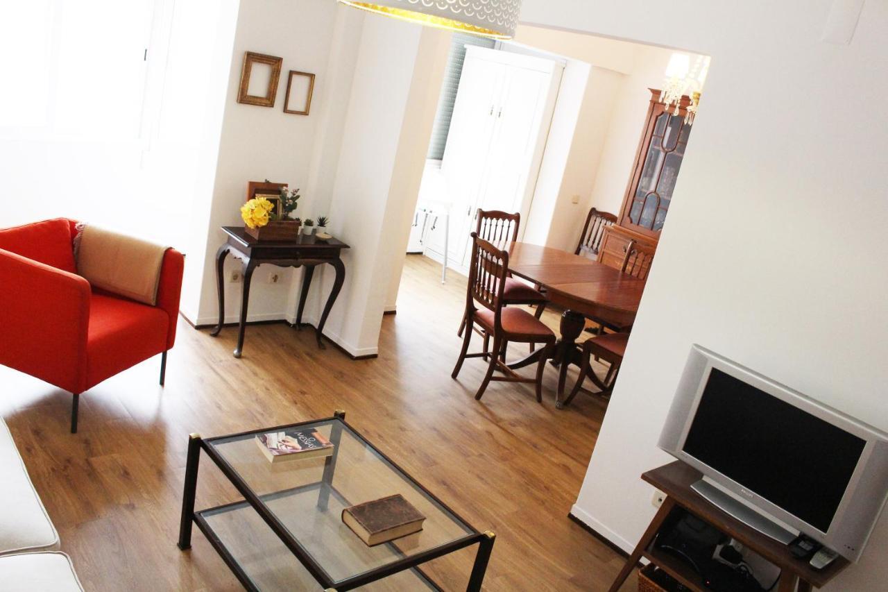 Rocha Apartment - Sunny&Cousy 2 bedrooms in Campo de Ourique Lisboa Extérieur photo