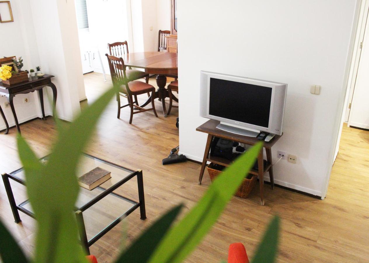 Rocha Apartment - Sunny&Cousy 2 bedrooms in Campo de Ourique Lisboa Extérieur photo