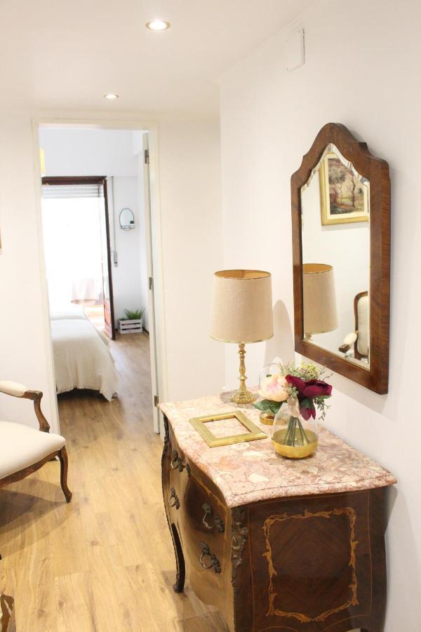 Rocha Apartment - Sunny&Cousy 2 bedrooms in Campo de Ourique Lisboa Extérieur photo